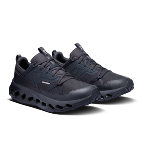 Cloudhorizon Waterproof Black | Black