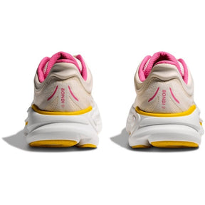 Hoka Bondi 9 Alabaster/Birch