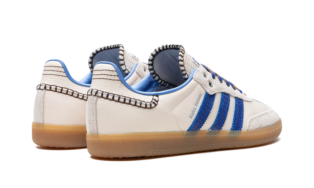 Samba "Wales Bonner - Wonder Clay Royal Blue"