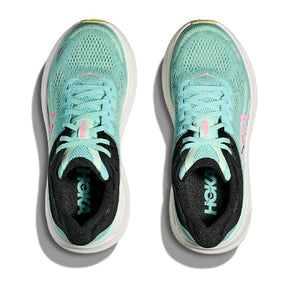Hoka Bondi 9 Blue Spark/Mint Fluorite
