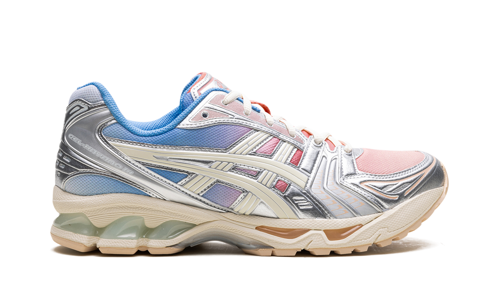 Asics Gel-Kayano 14 WMNS "Baked Pink Cream"