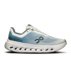 On Cloudsurfer Next - Niagara | White