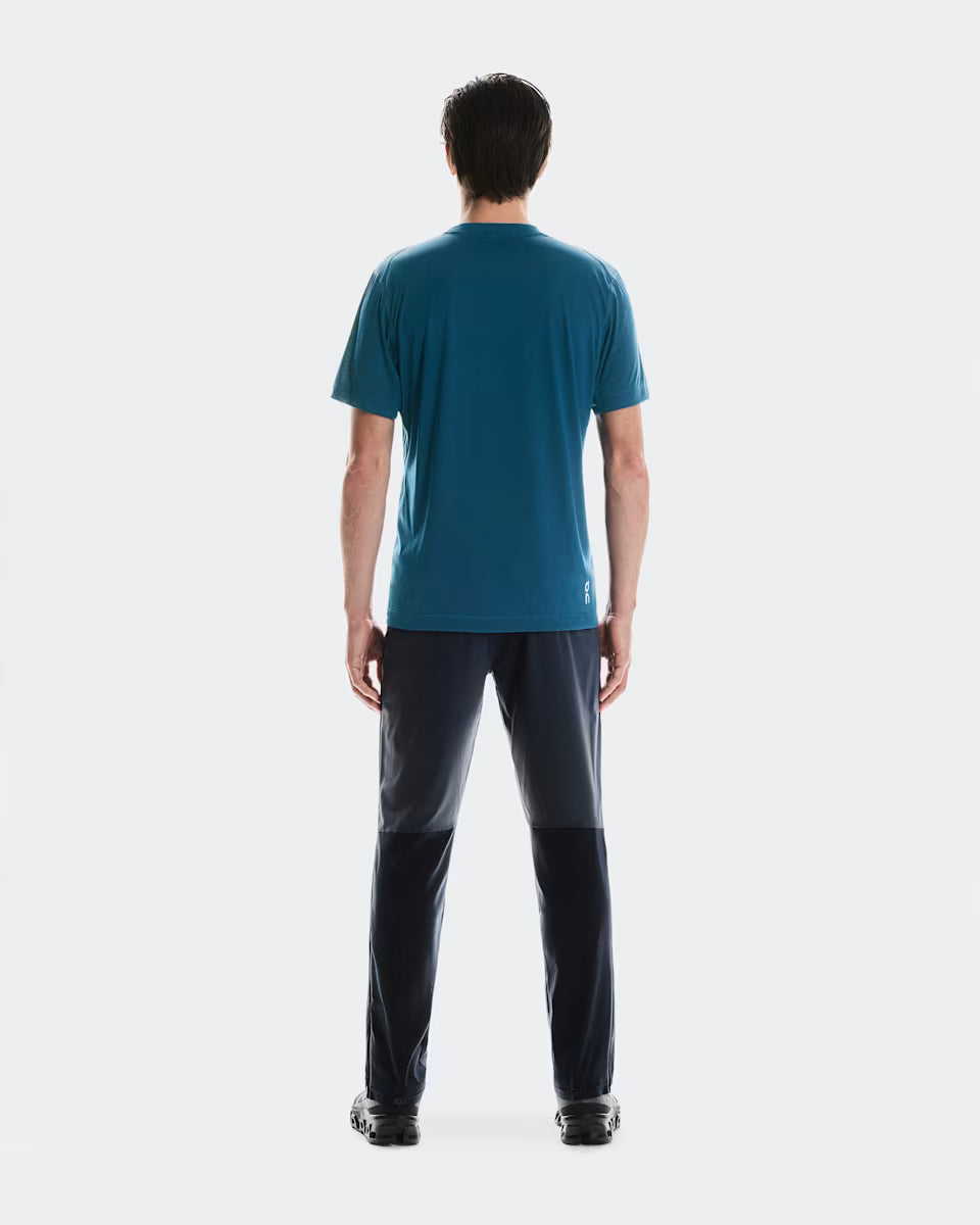 Camiseta Train-T Tempest - On Runnig