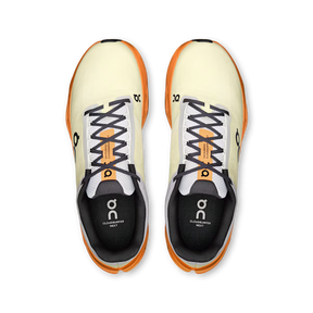 On Cloudsurfer Next - Lychee | Tangerine