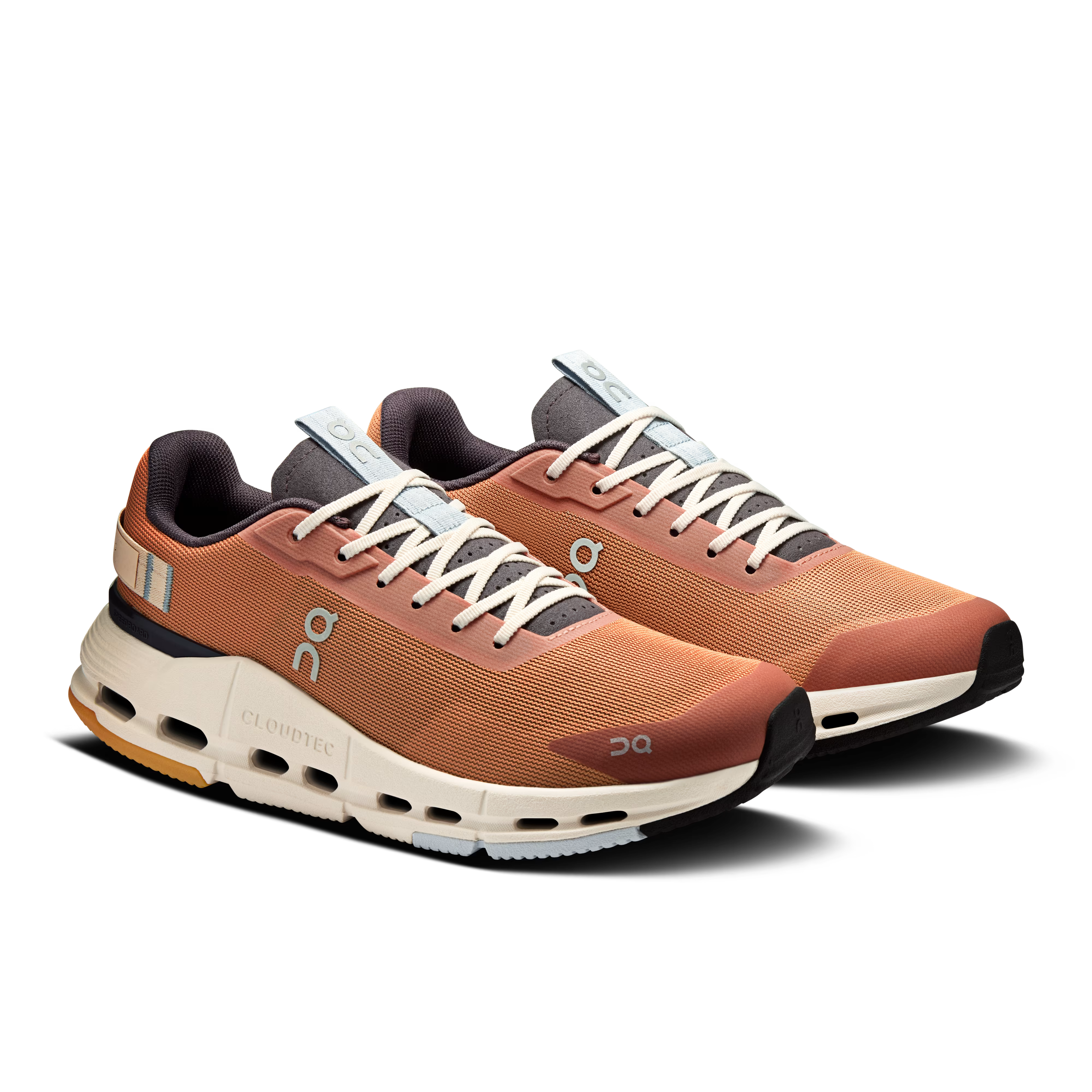 Cloudnova Form 2 - Sandstone | Pebble