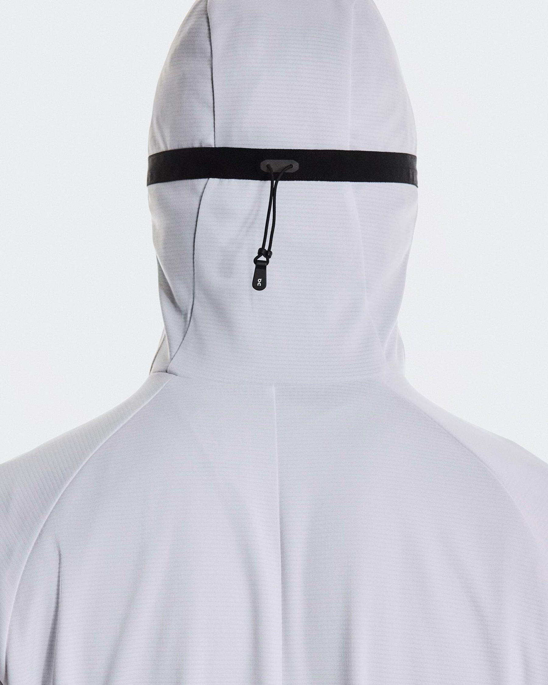 Climate Zip Hoodie Sand - On Runnig