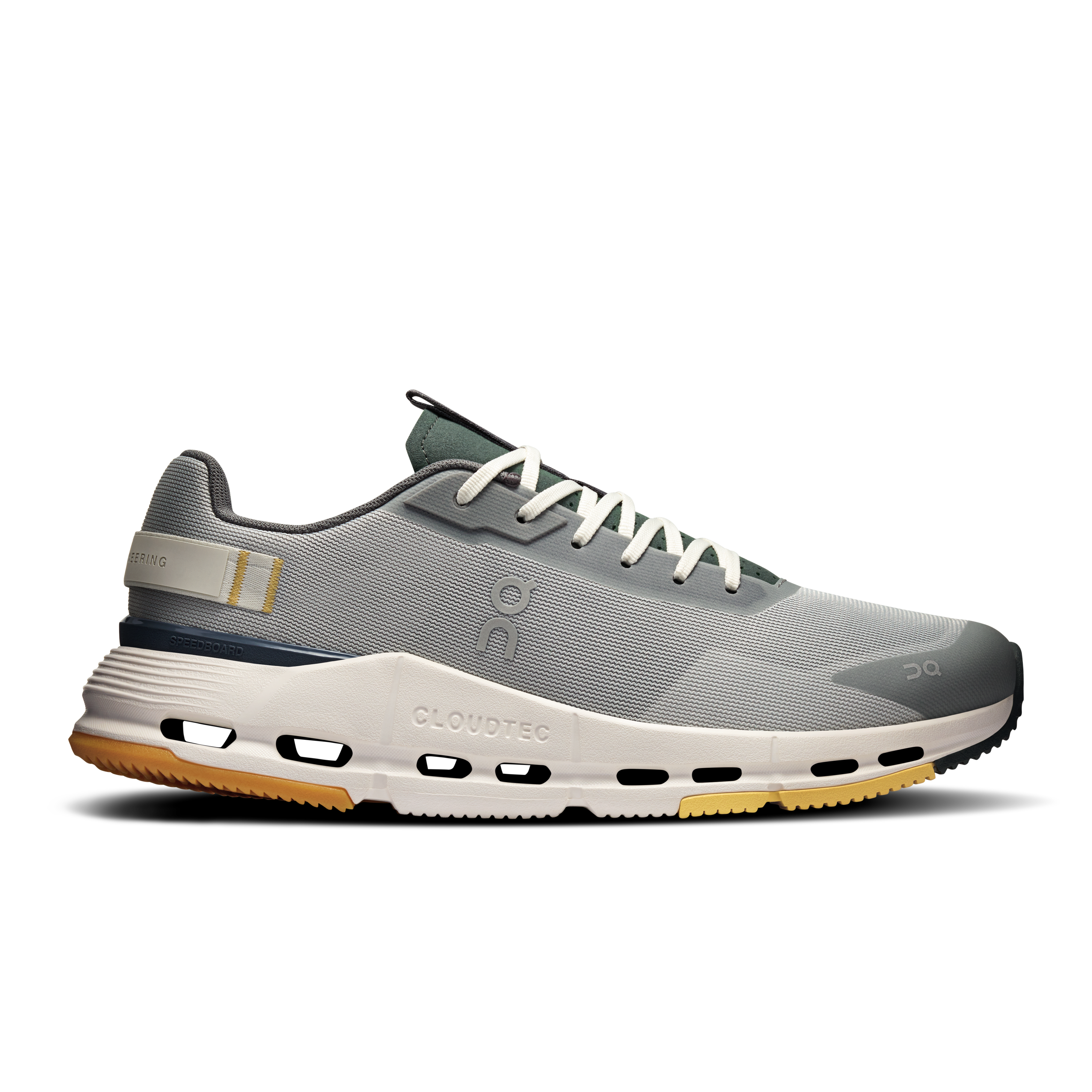 Cloudnova Form 2 Glacier | Olive