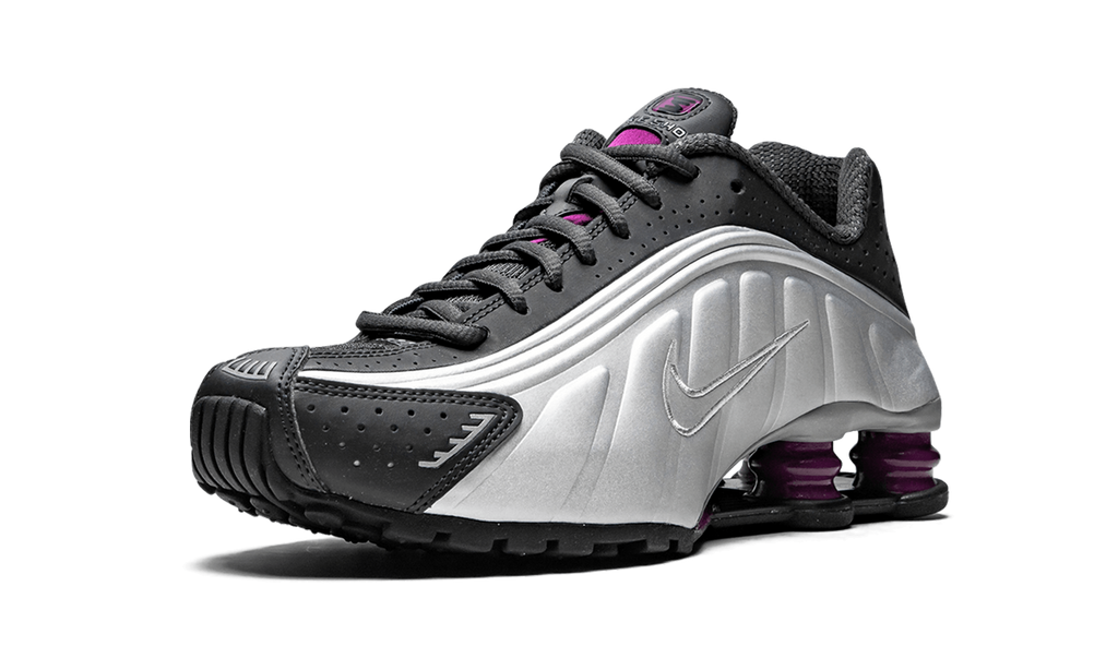 SHOX R4 WMNS "True Berry"