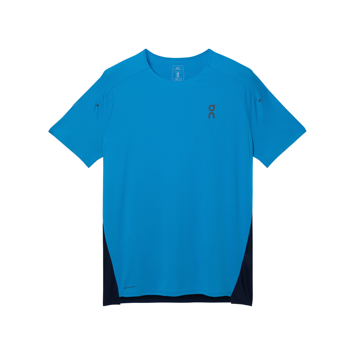 Camiseta Performance-T Malibu | Navy - On Runnig