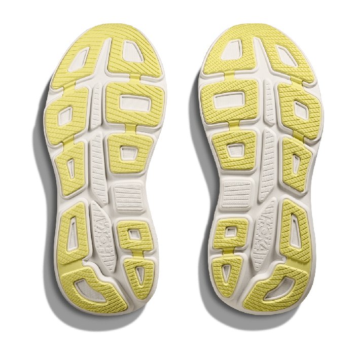 Hoka Bondi 9 Blue Spark/Mint Fluorite