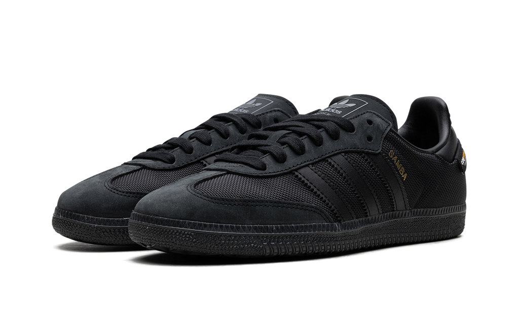 Samba OG "Black"