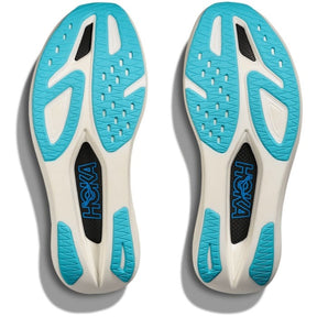 Hoka Rocket X 3 White/Black