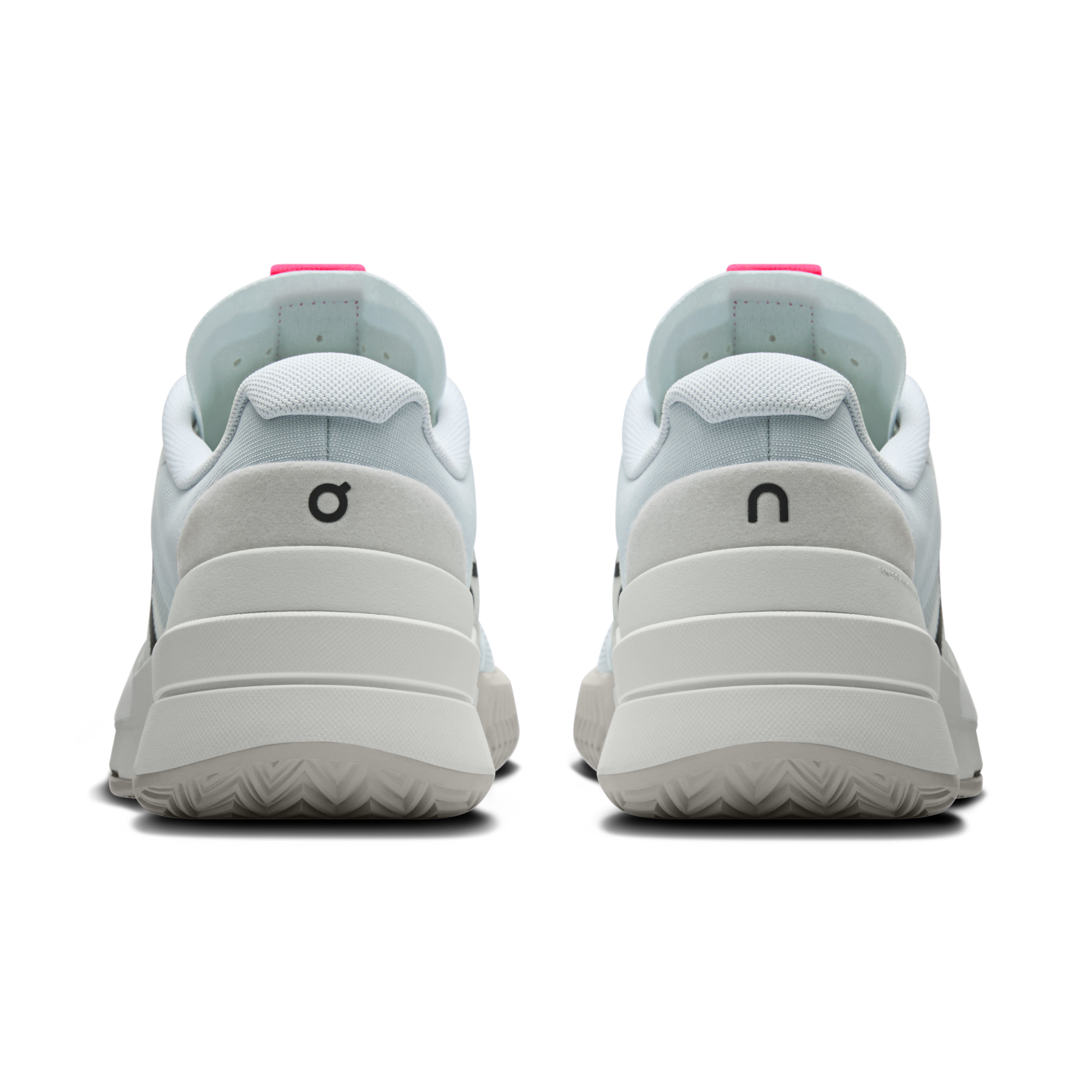 THE ROGER Pro 2 Arctic | Pink