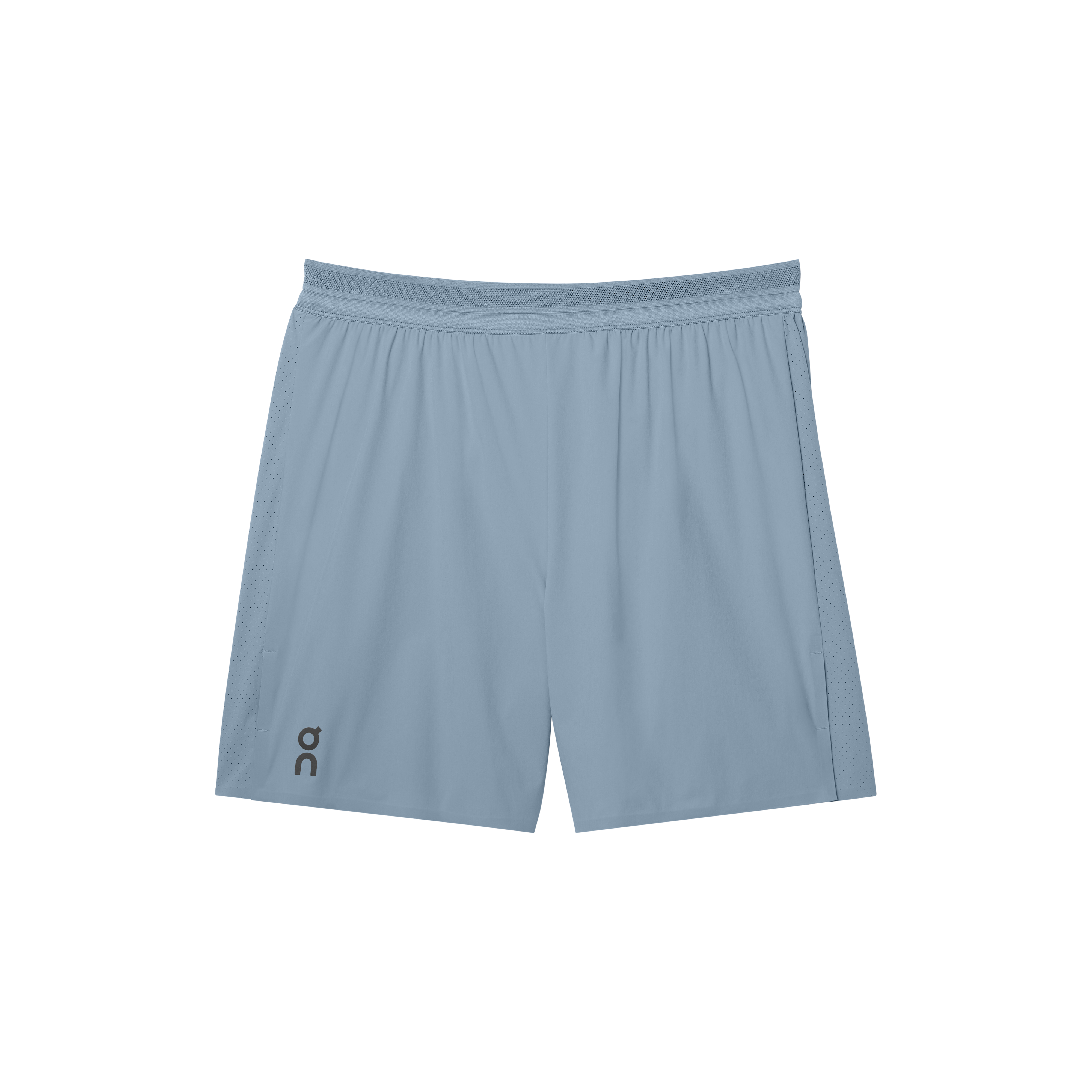 7" Performance Shorts Chambray7" - On Runnig
