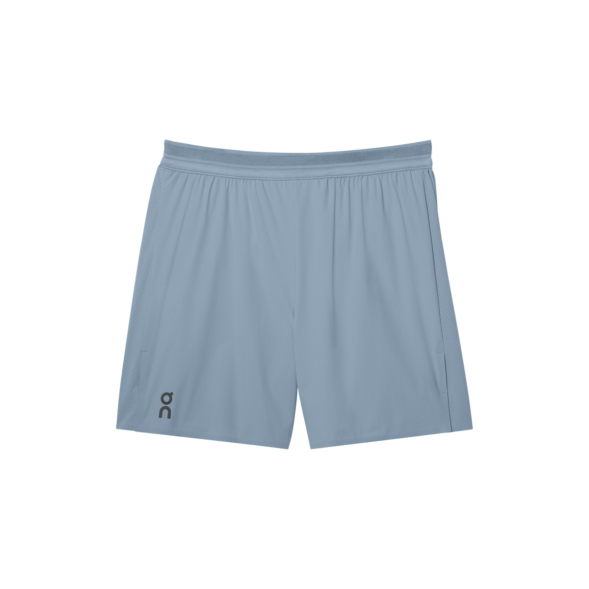 7" Performance Shorts Chambray7" - On Runnig