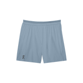 7" Performance Shorts Chambray7" - On Runnig