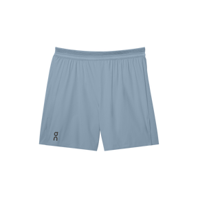 7" Performance Shorts Chambray7" - On Runnig