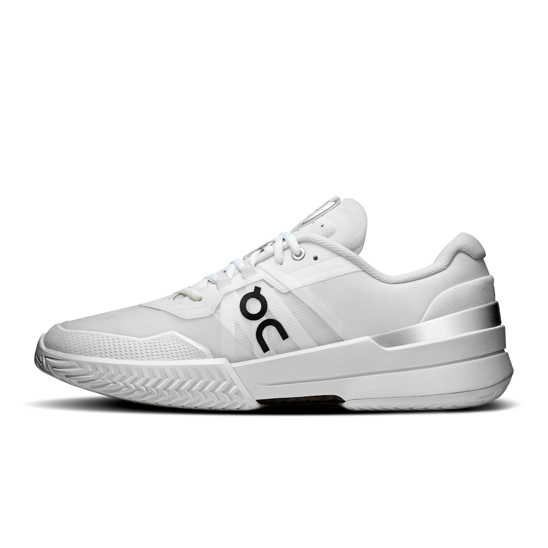 THE ROGER Pro 2 All White
