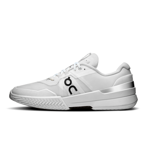 THE ROGER Pro 2 All White