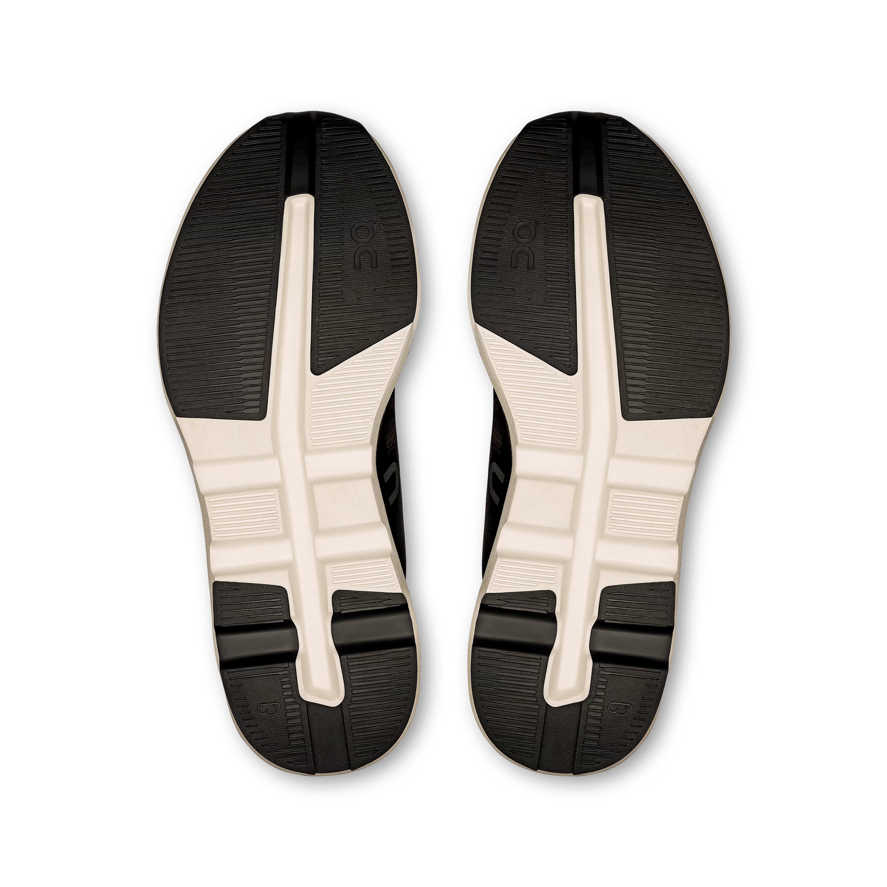 On Cloudzone Mulberry | Black