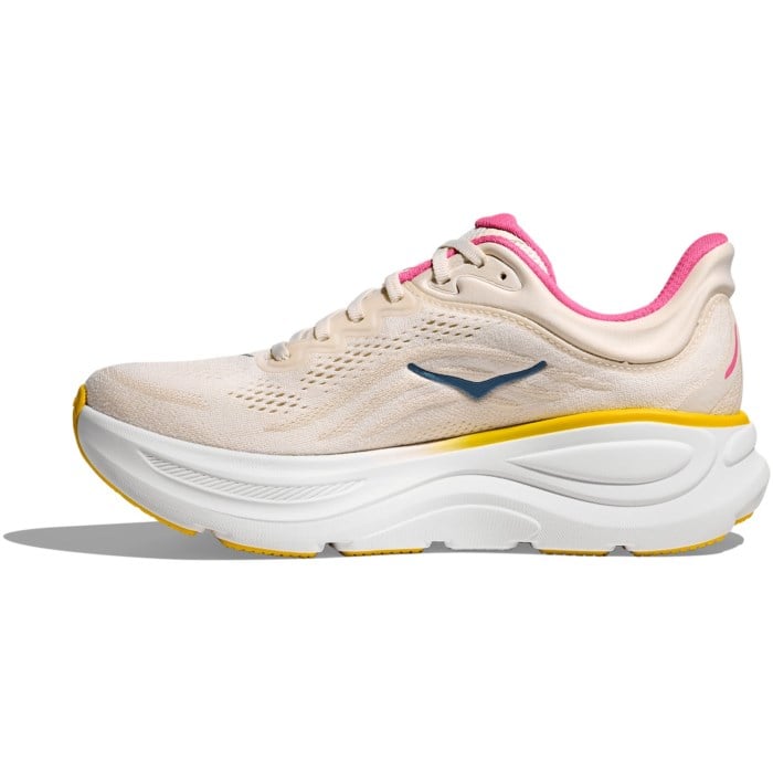 Hoka Bondi 9 Alabaster/Birch