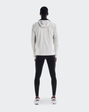 Climate Zip Hoodie Sand - On Runnig