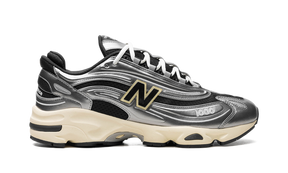 New 1000 "Silver Metallic"