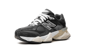 New Balance 9060 "Black Phantom / Charcoal"
