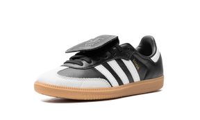 Samba Lt "Black White"