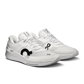 THE ROGER Pro 2 All White