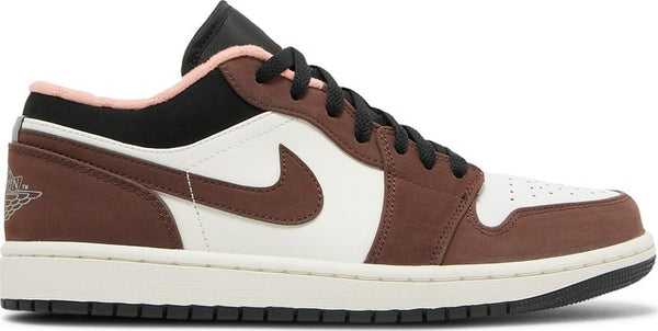 Nike Air Jordan 1 Se Mocha Retro