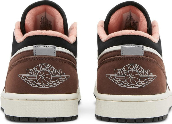 Nike Air Jordan 1 Se Mocha Retro