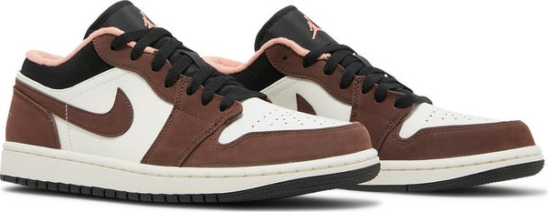 Nike Air Jordan 1 Se Mocha Retro