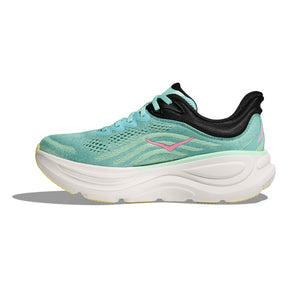 Hoka Bondi 9 Blue Spark/Mint Fluorite