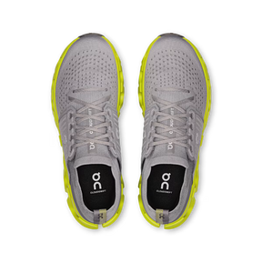 On Cloudswift 4 Alloy | Lime