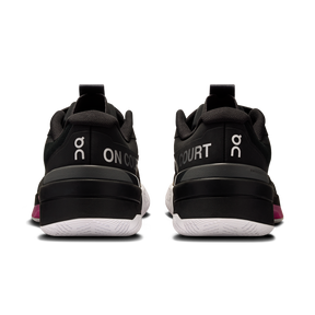 THE ROGER Pro Fire Black | Pink