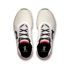 On Cloudmonster Ivory | Pearl