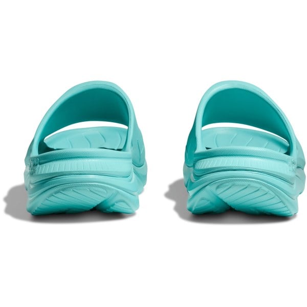 Hoka Ora Athletic Slide 3 - Cloudless/Stormy Skies