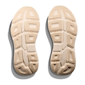 Hoka Bondi 9 Vanilla/Birch