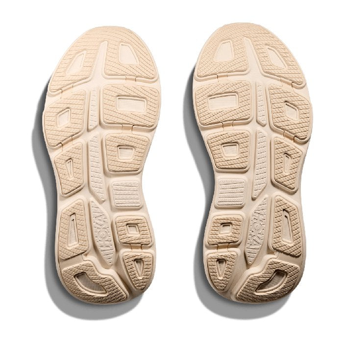 Hoka Bondi 9 Vanilla/Birch