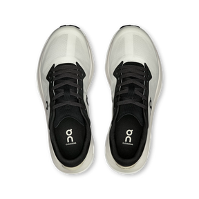 On Cloudzone Ice | Black