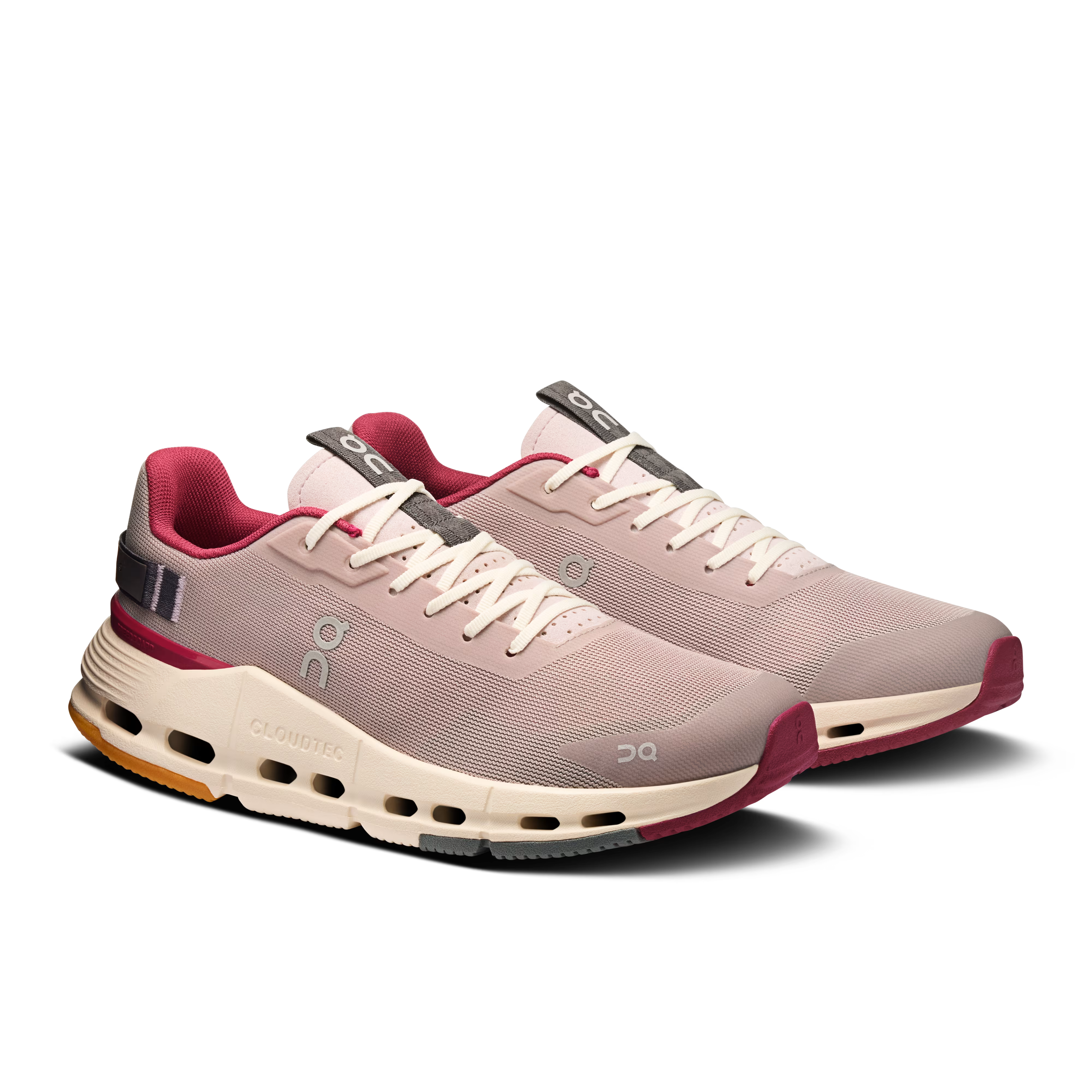 Cloudnova Form 2 - Fade | Orchid