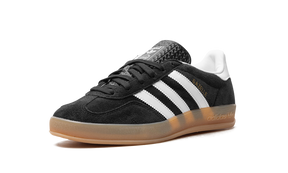 Adidas Gazelle Indoor "Black"