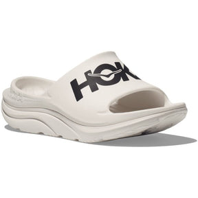 Hoka Ora Athletic Slide 3 - White/Black