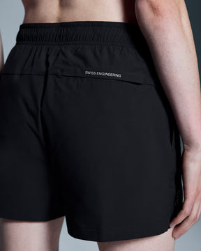 Shorts 3" Core Black - On Runnig