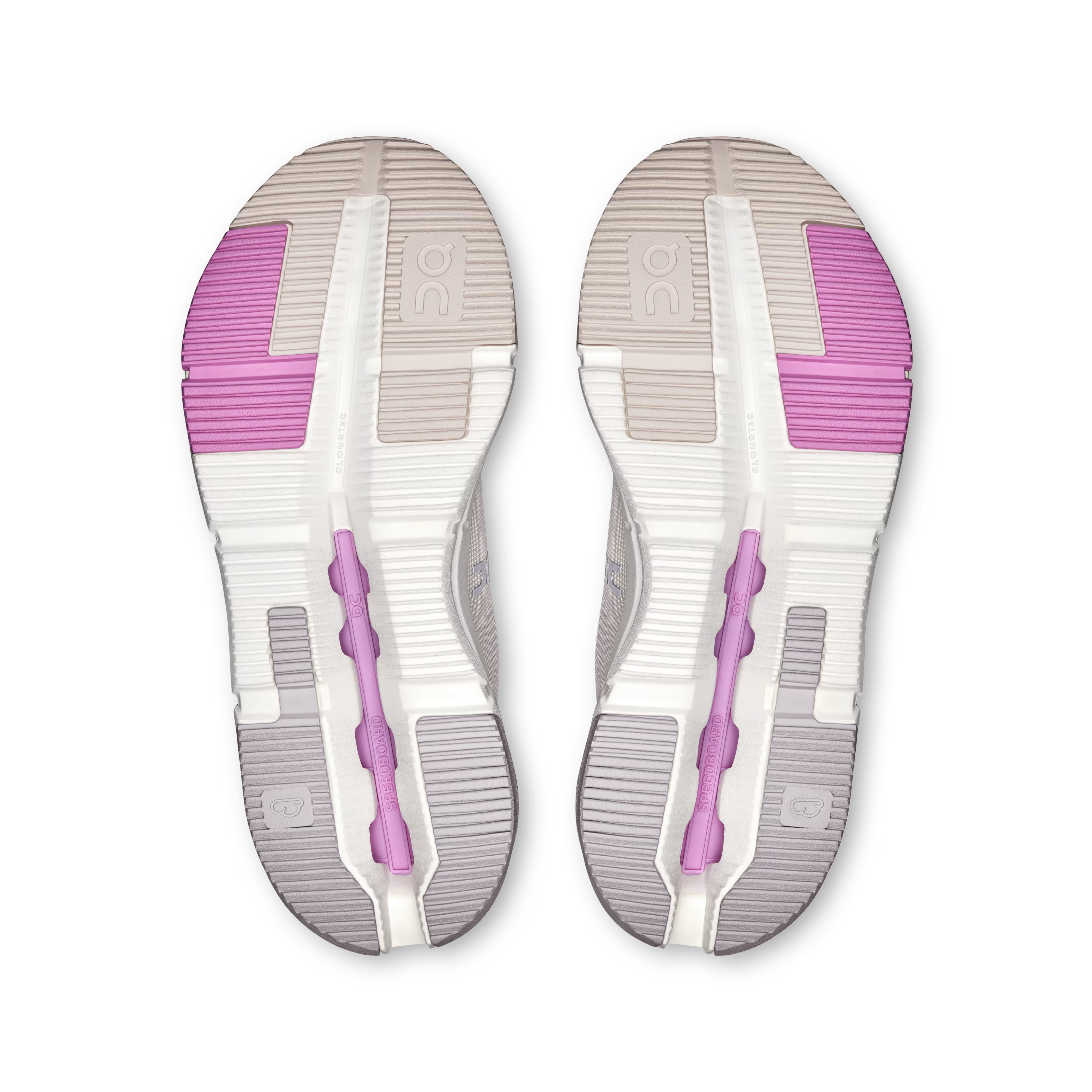 Cloudnova Form 2 - Pearl | Raspberry