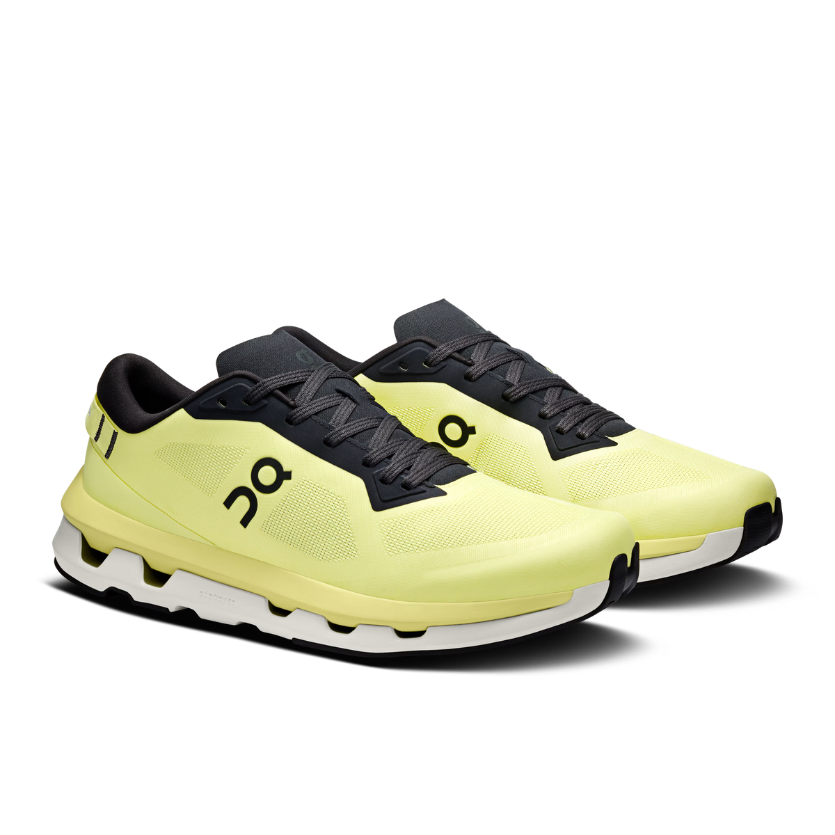 On Cloudzone Limelight | Black