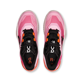 THE ROGER Pro Fire Pink | Flame