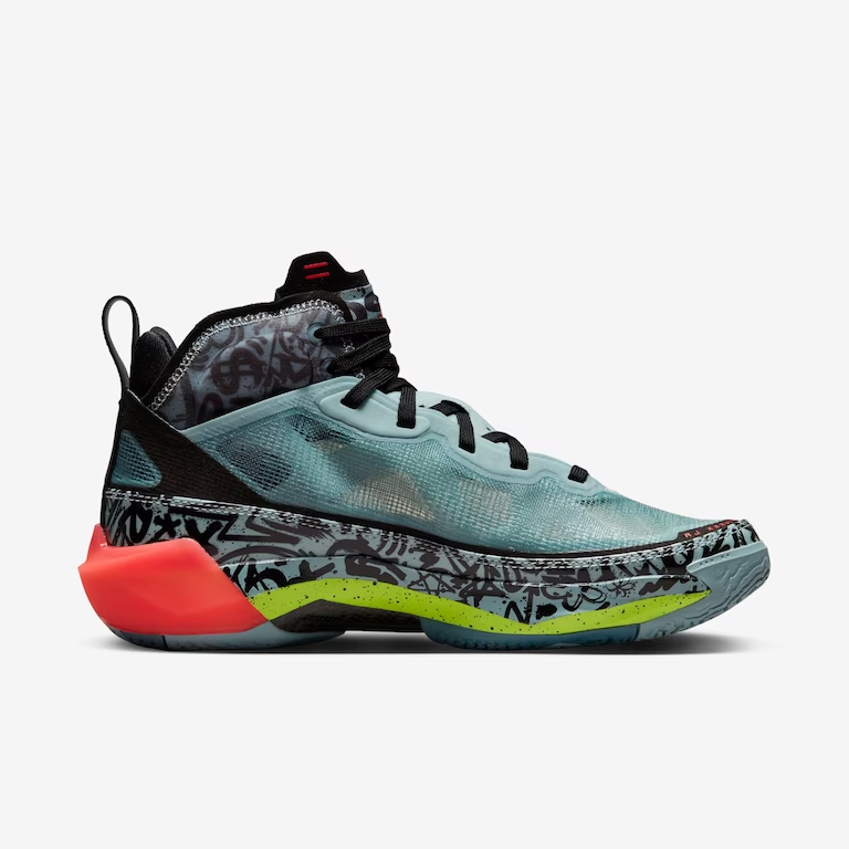Tênis Nike Air Jordan XXXVII