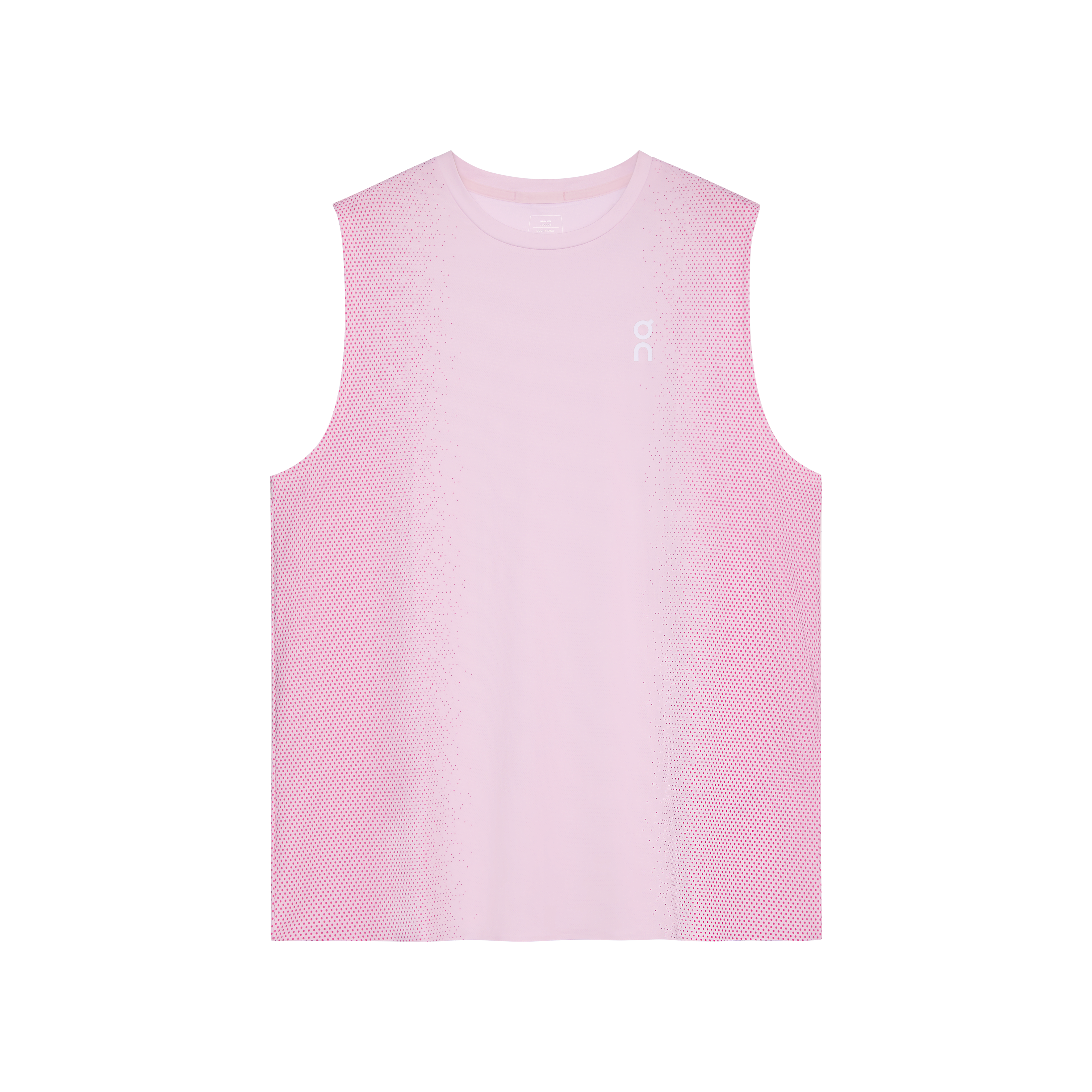 Regata Court Tank Orchid | Dim - On Runnig